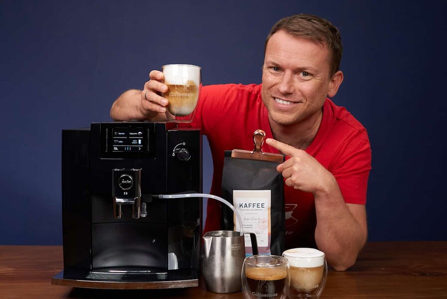 Best Jura Coffee Machine in 2024 Our Top 8